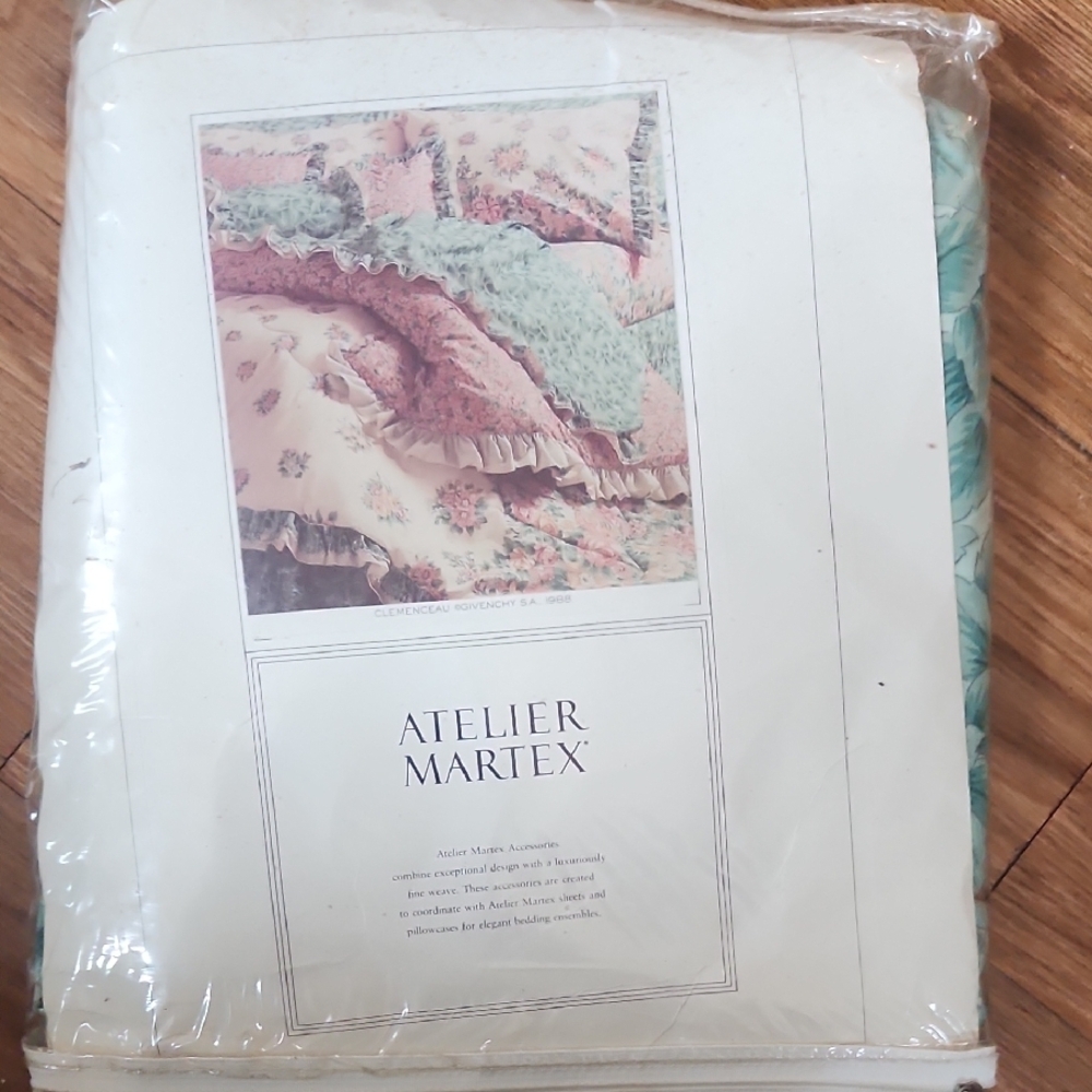 Nwt Givenchy Atelier Martex Queen Petticoat 1988 - Picture 3 of 3